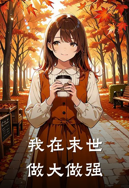 我在末世做大做强