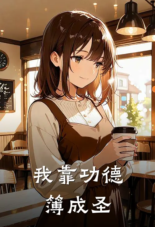 我靠功德簿成圣