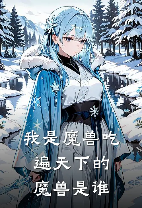 我是魔兽吃遍天下的魔兽是谁