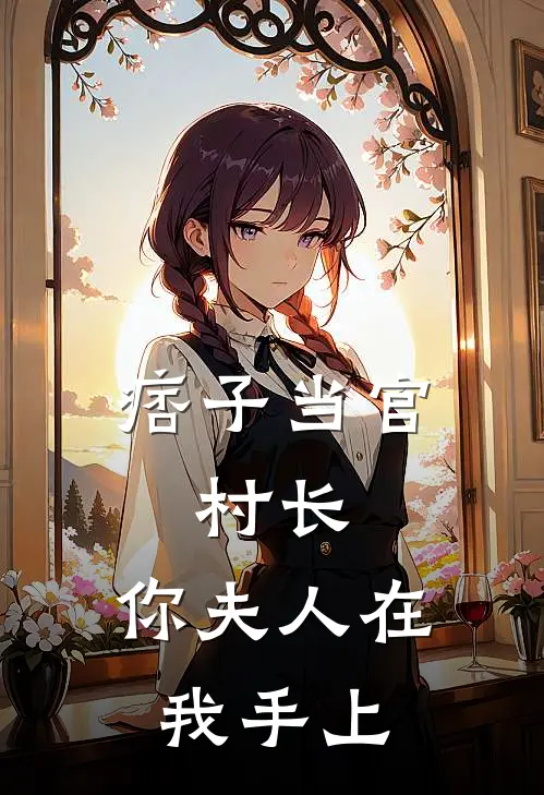 痞子当官：村长，你夫人在我手上