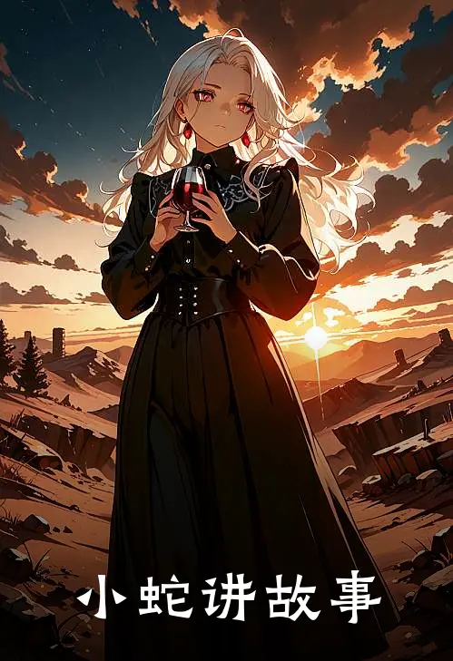 小蛇讲故事