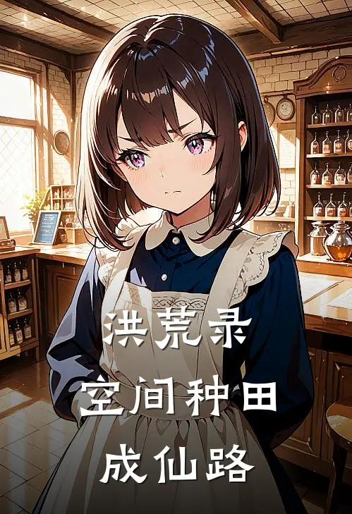 洪荒录：空间种田成仙路