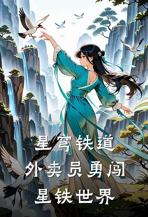 星穹铁道：外卖员勇闯星铁世界