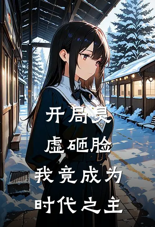 开局灵虚砸脸，我竟成为时代之主