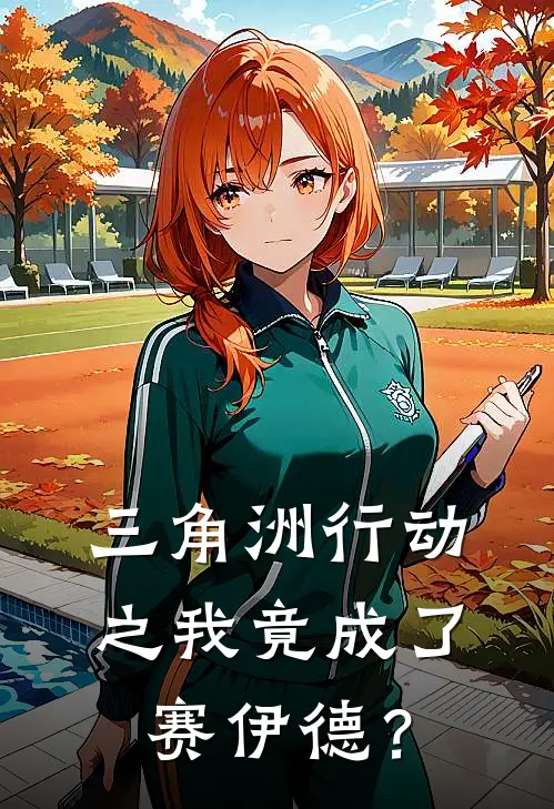 三角洲行动之我竟成了赛伊德？