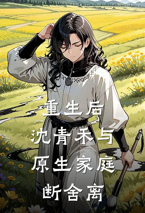 重生后，沈青禾与原生家庭断舍离