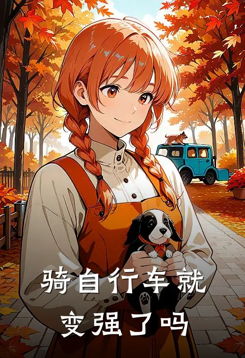 骑自行车就变强了吗