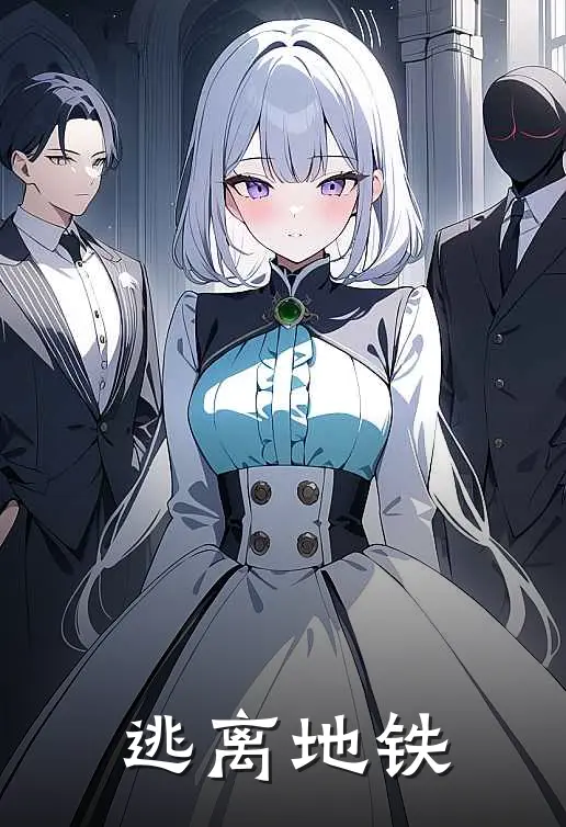 逃离地铁