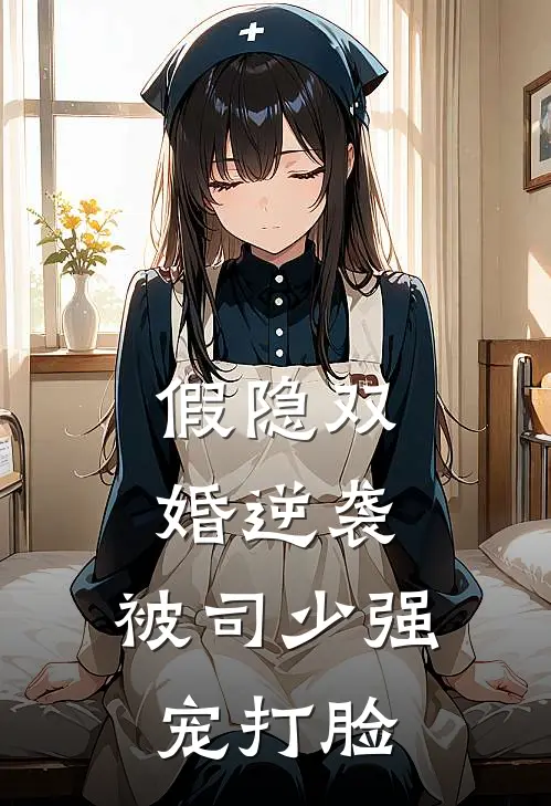 假隐双婚逆袭，被司少强宠打脸