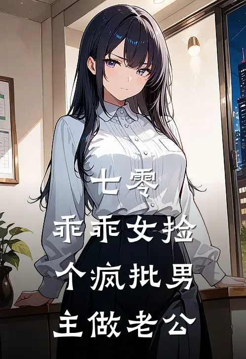 七零：乖乖女捡个疯批男主做老公