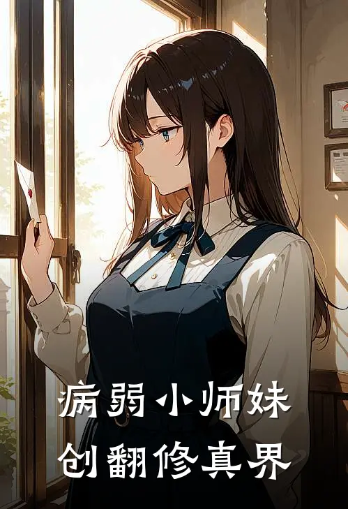 病弱小师妹创翻修真界