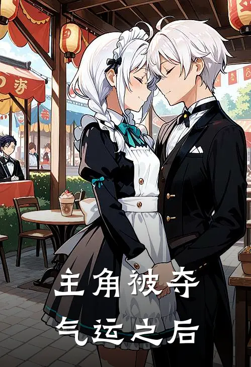 主角被夺气运之后