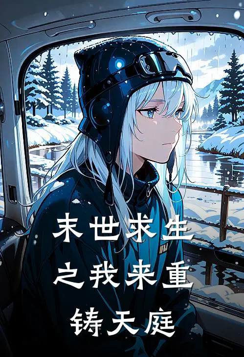 末世求生之我来重铸天庭