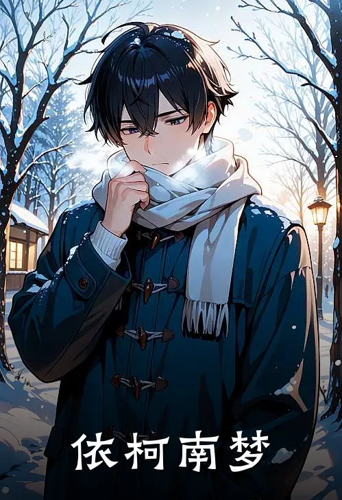 依柯南梦
