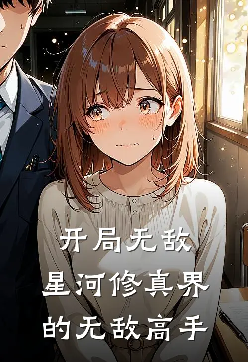 开局无敌：星河修真界的无敌高手