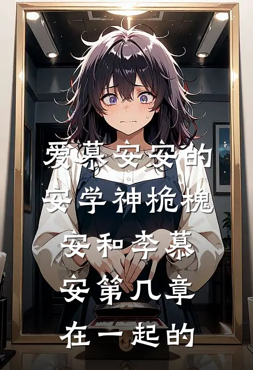 爱慕安安的安学神桅槐安和李慕安第几章在一起的