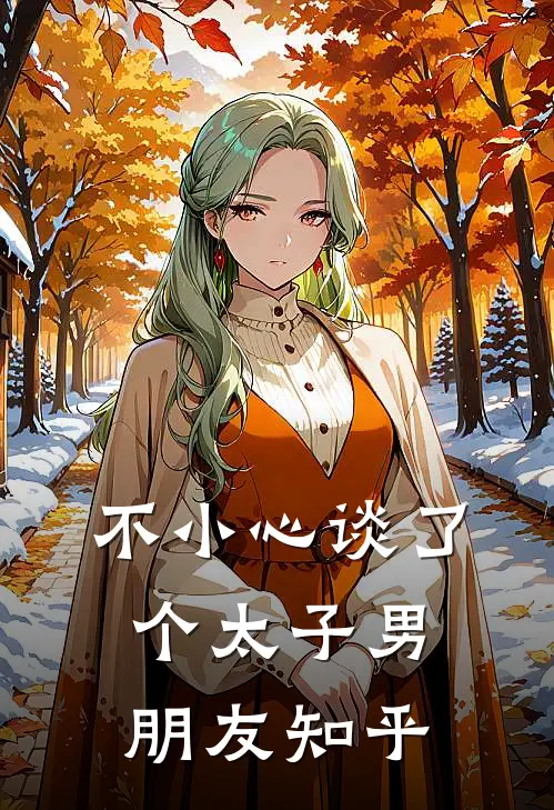 不小心谈了个太子男朋友知乎