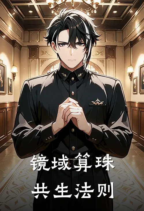 镜域算珠：共生法则