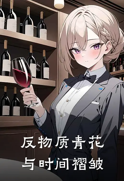 反物质青花与时间褶皱