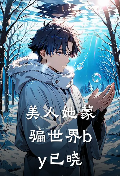 美人她蒙骗世界by已晓