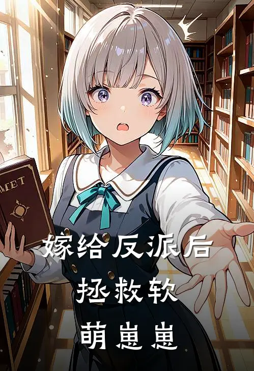 嫁给反派后：拯救软萌崽崽