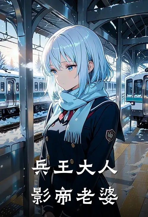 兵王大人影帝老婆