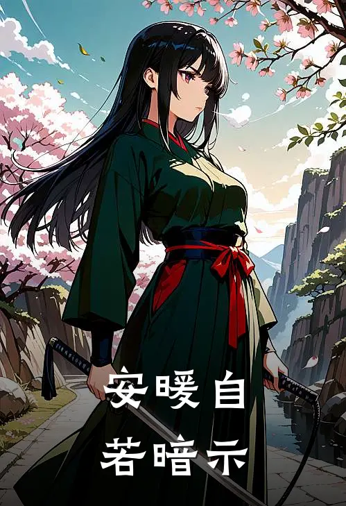 安暖自若暗示