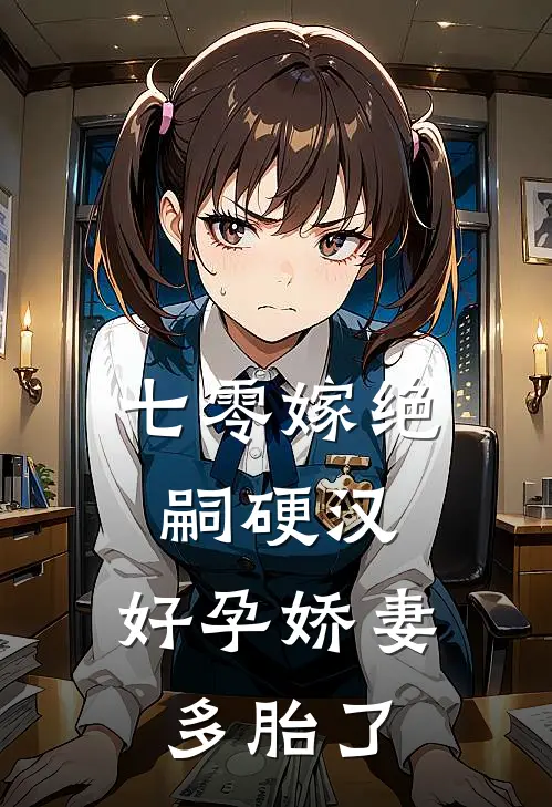 七零嫁绝嗣硬汉，好孕娇妻多胎了