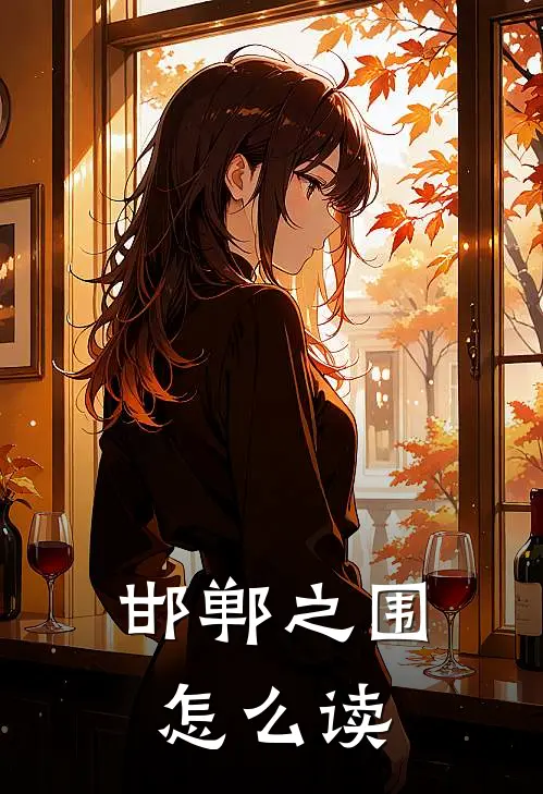 邯郸之围怎么读