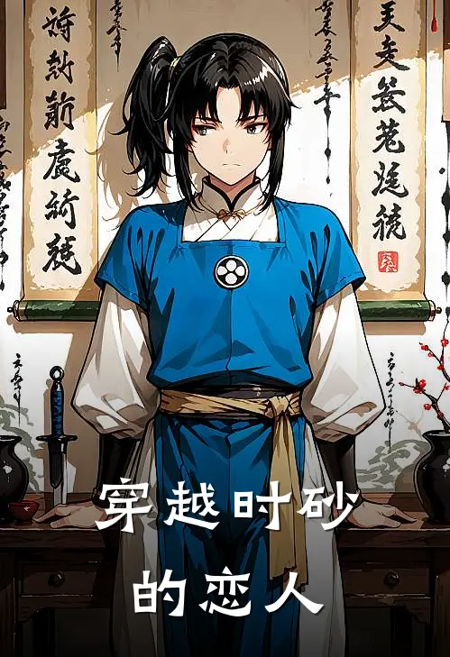 穿越时砂的恋人