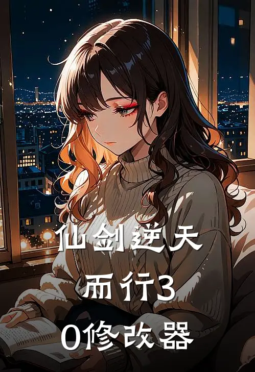 仙剑逆天而行3.0修改器