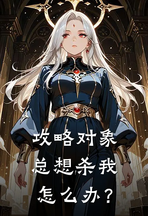 攻略对象总想杀我怎么办？