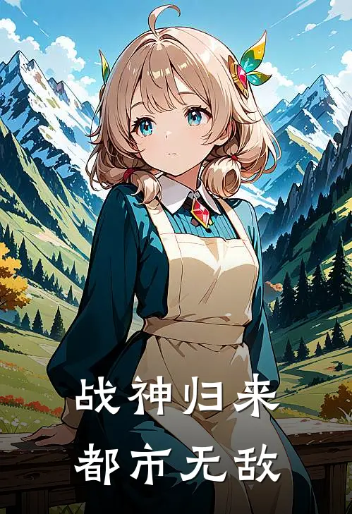 战神归来：都市无敌