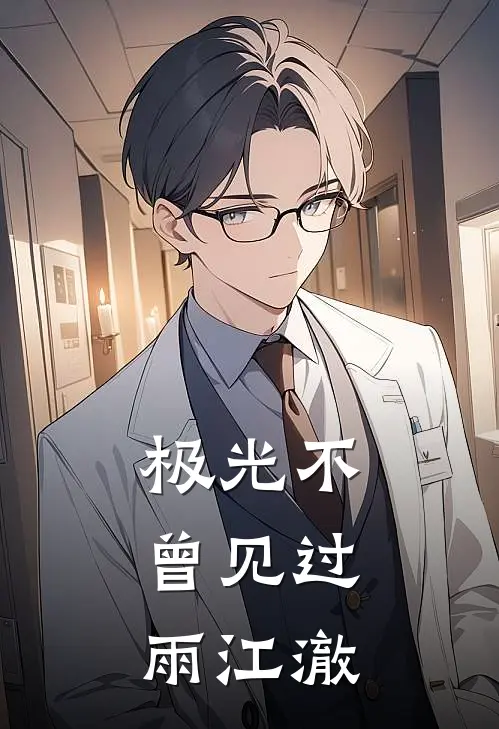 极光不曾见过雨江澈