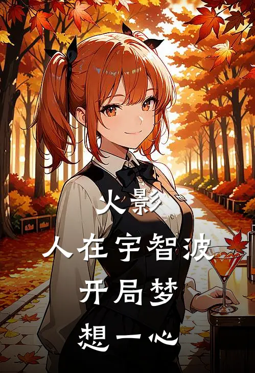 火影：人在宇智波，开局梦想一心