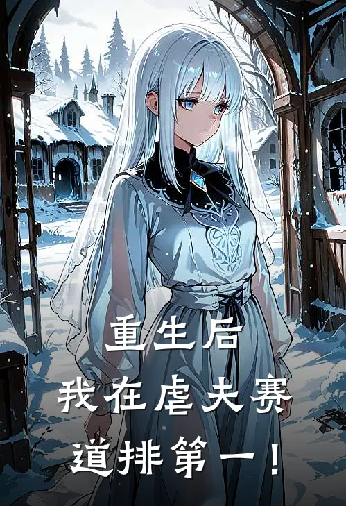 重生后，我在虐夫赛道排第一！