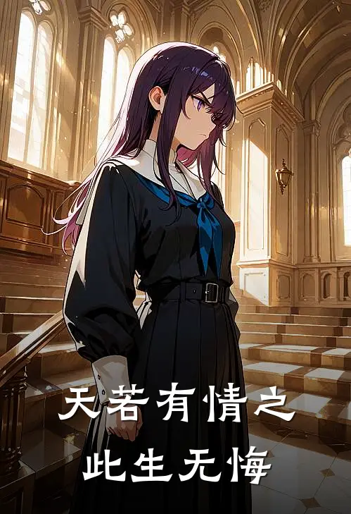 天若有情之此生无悔