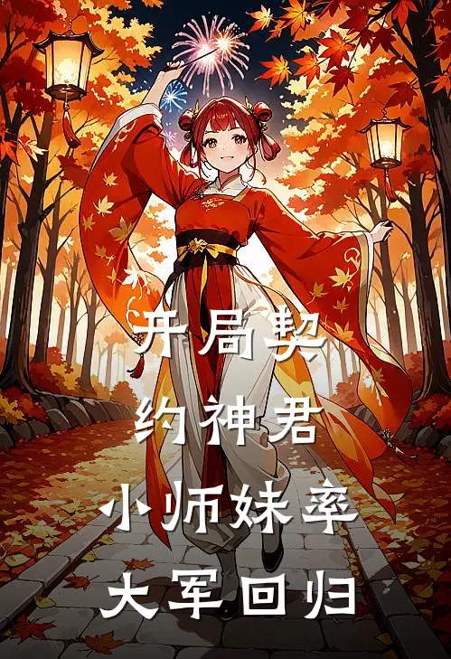 开局契约神君，小师妹率大军回归