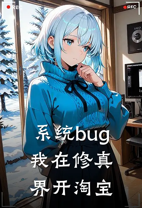 系统bug：我在修真界开淘宝
