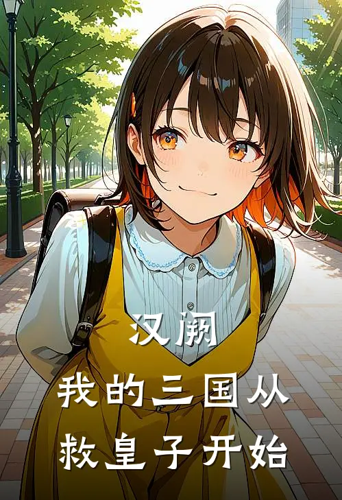 汉阙：我的三国从救皇子开始