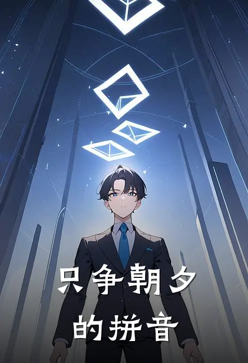 只争朝夕的拼音