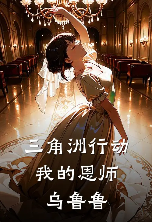 三角洲行动：我的恩师乌鲁鲁