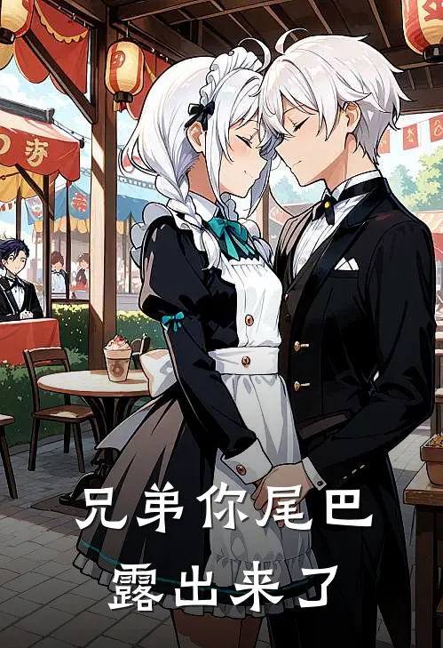 兄弟你尾巴露出来了