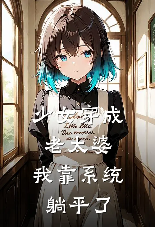 少女穿成老太婆，我靠系统躺平了