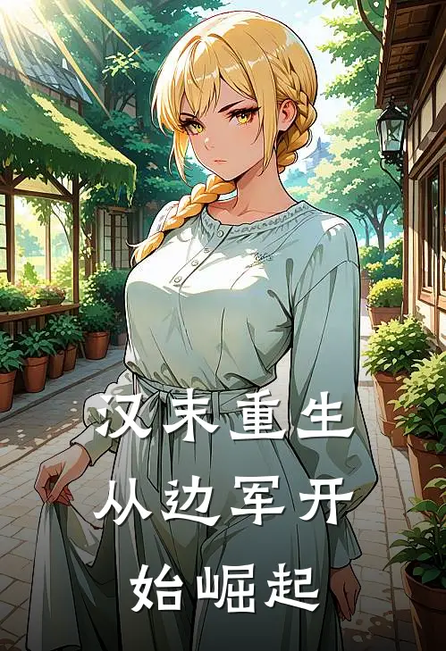 汉末重生：从边军开始崛起