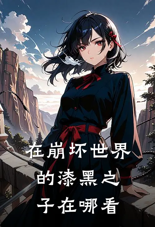 在崩坏世界的漆黑之子在哪看