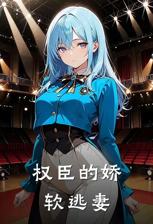 权臣的娇软逃妻