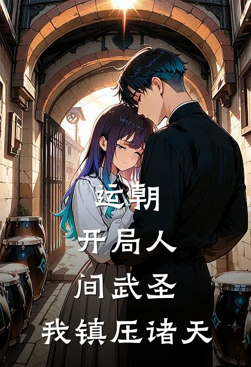 运朝：开局人间武圣，我镇压诸天