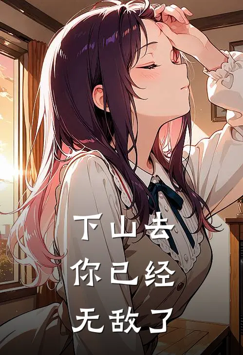 下山去，你已经无敌了