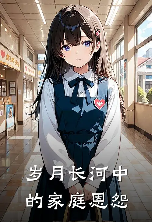 岁月长河中的家庭恩怨